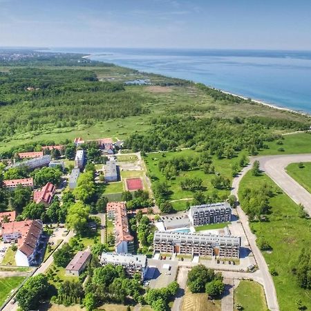 Apartament 4 Seasons- Basen Wewnetrzny,Jacuzzi,Sauna,Silownia I Kulkoland W Cenie!!! Kolobrzeg Exterior photo